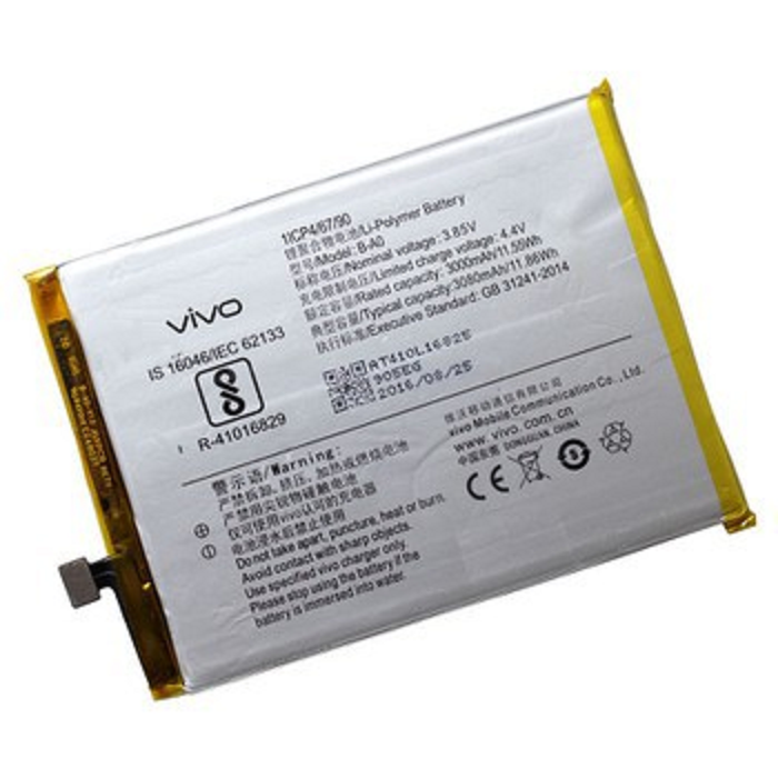 PIN VIVO V3 MAX ( B-A0) - AA