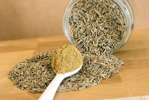 Hạt thì là Ông Chà Và 40gram