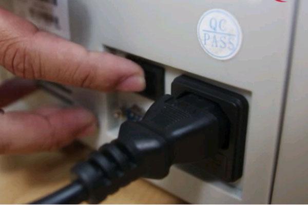 Máy đếm tiền thông minh Silicon MC-8800 (phát hiện tiền giả, kiểm tra tiền lẫn loại)