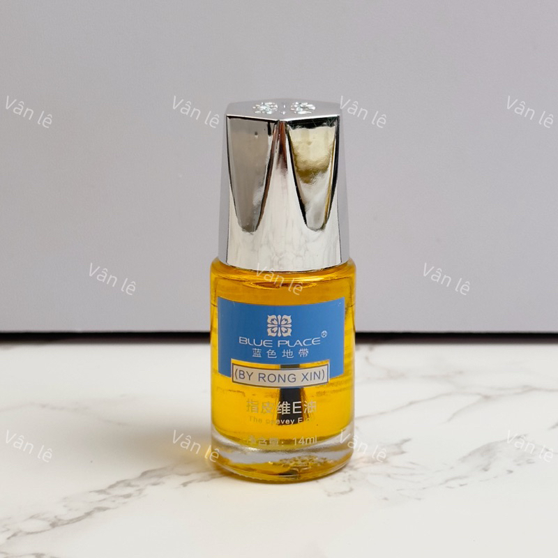 Dầu tháo móng úp tháo móng đắp gel tháo móng bột chuyên dụng