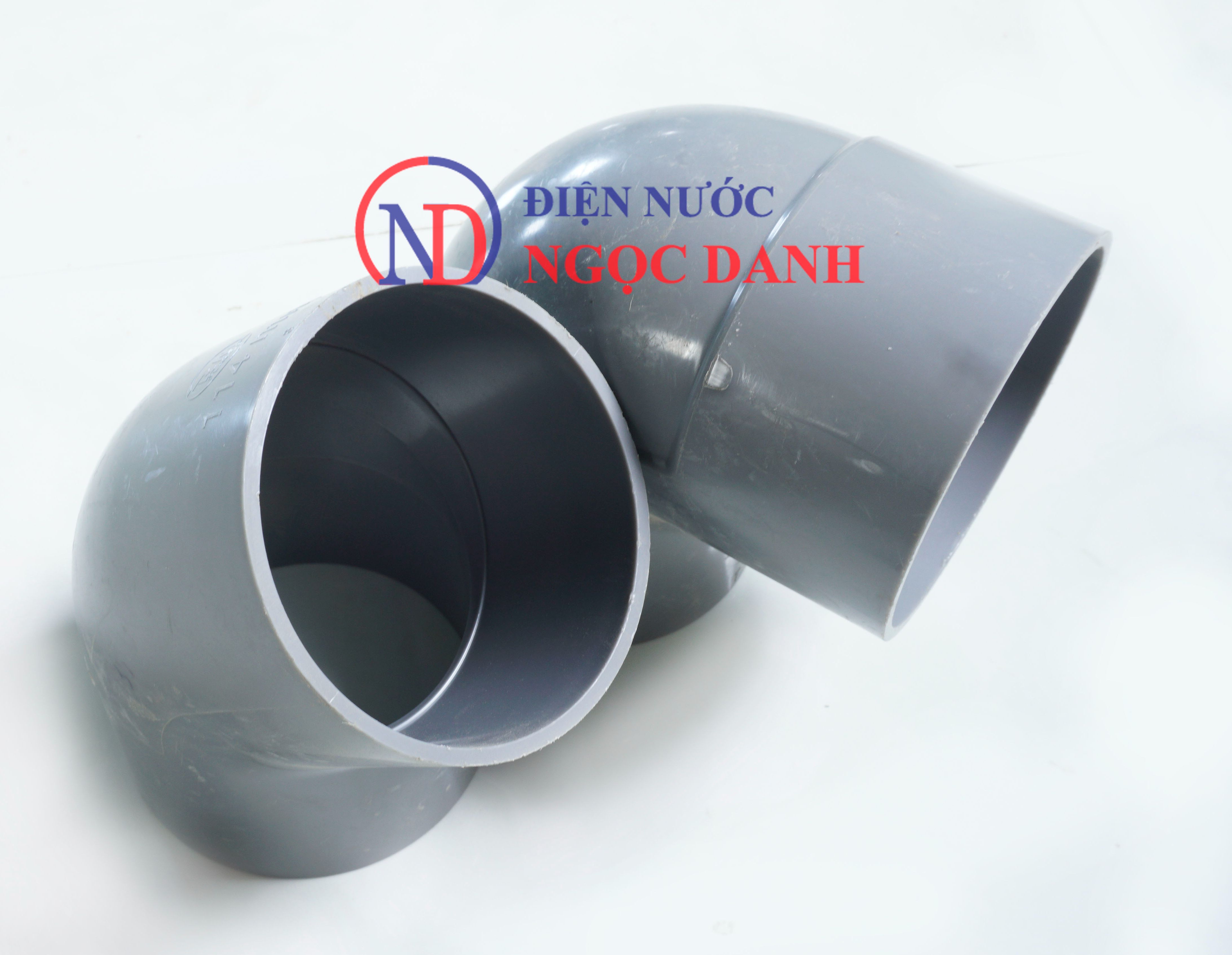Co 90 nhựa PVC Bình Minh