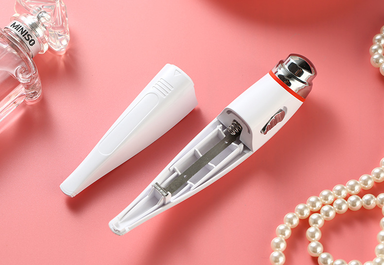 [BH 3 tháng 1 đổi 1] Máy Massage Mắt AIKEDILI EYE METER