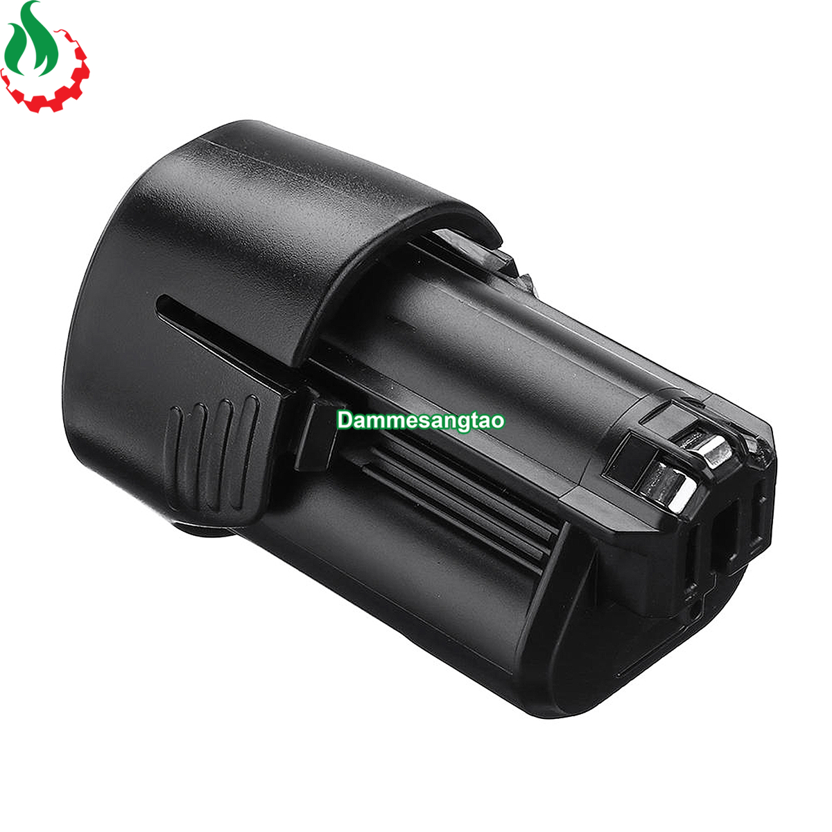 Pin Bosch 10.8V nhận sạc zin