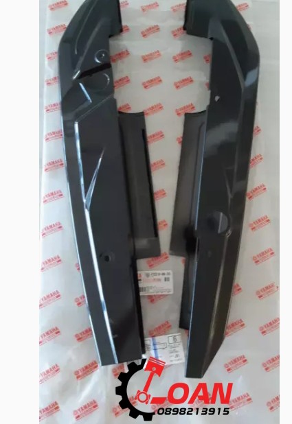 HỘP XÍCH XE TAURUS ZIN CHÍNH HÃNG