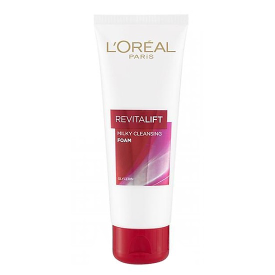 Sữa rửa mặt Revitalift L'Oréal Paris 100Ml