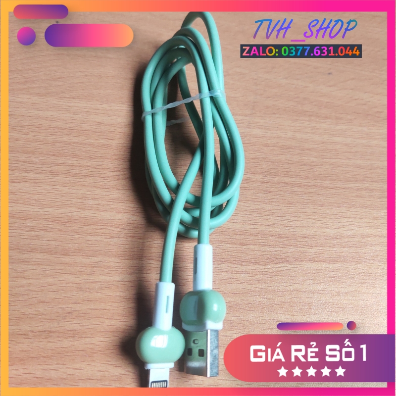 Cable lightning 1m