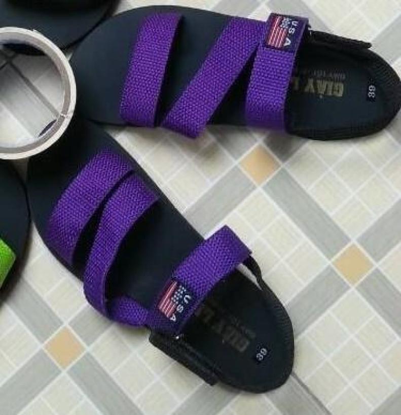 GIÀY SANDAL ĐI HỌC,ĐI LÀM | SIÊU BỀN giá rẻ