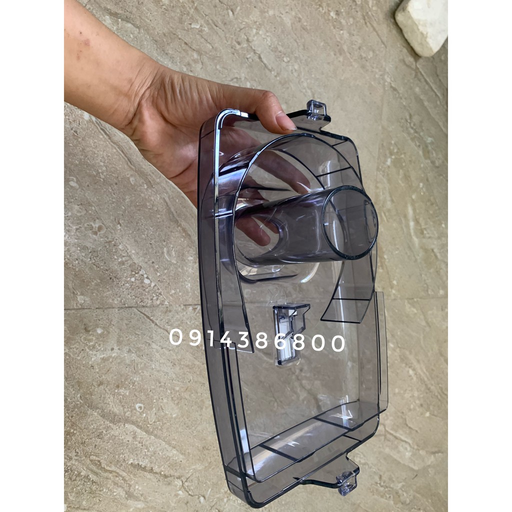 [Phụ kiện] Nắp trên máy ép trái cây Panasonic MJ-M176P