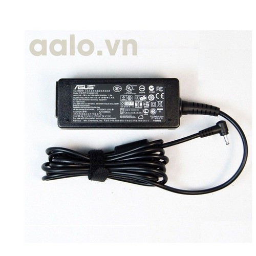 Sạc laptop Asus eee pc 1015P 1015PE 1015PED 1015PEM