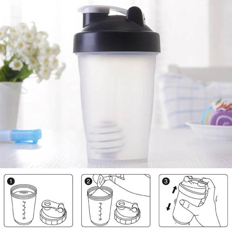 Shaker protein