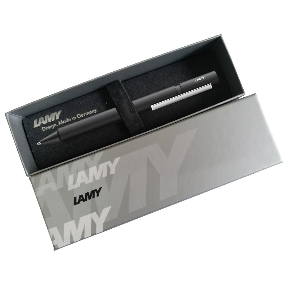 Bút bi cao cấp LAMY pur (247) - Hãng phân phối chính thức