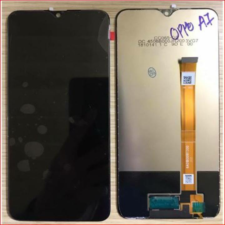 Màn hình Full bộ Oppo A5S / A12 / A7 / Realme 3