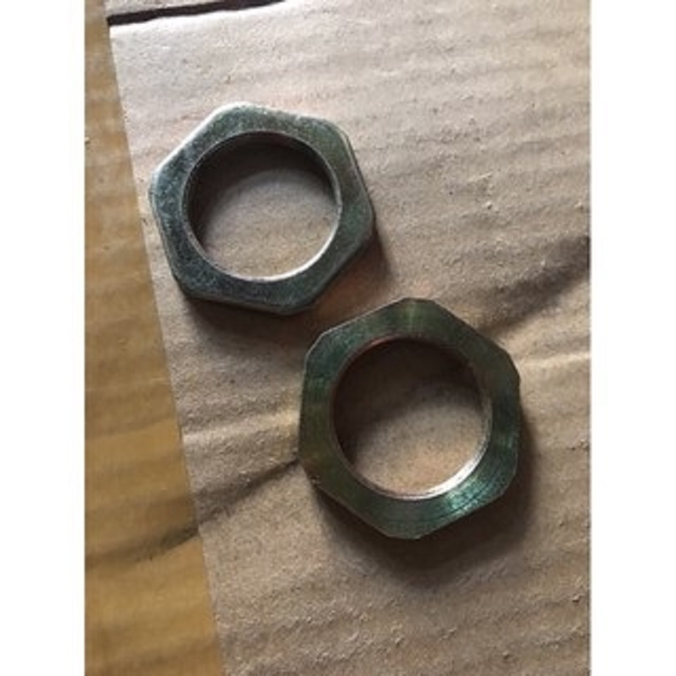 [HCMC] rear pot accessories for Honda/ Attila 39mm