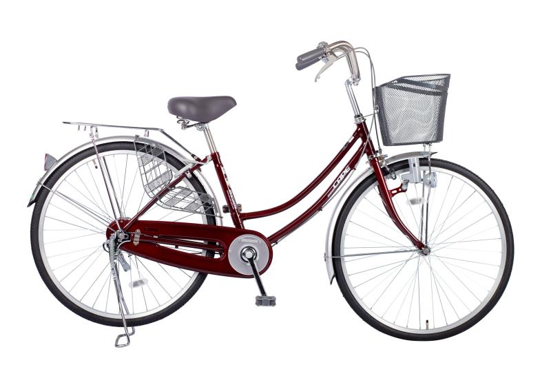 Phân phối Xe đạp Nhật Bản Maruishi CAT2611