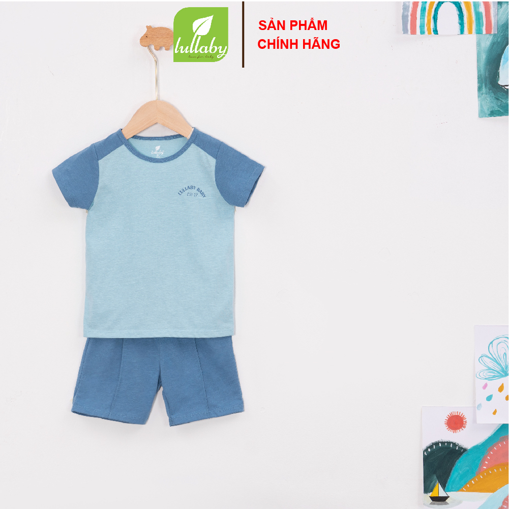 LULLABY - BỘ BT CỘC TAY NH157V