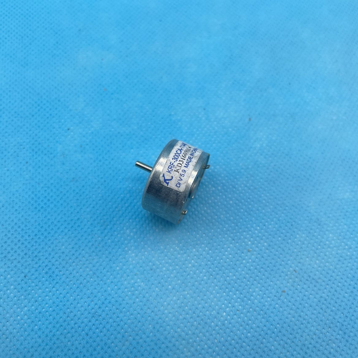 Motor quạt mini 5v DC chất lượng cao chạy êm