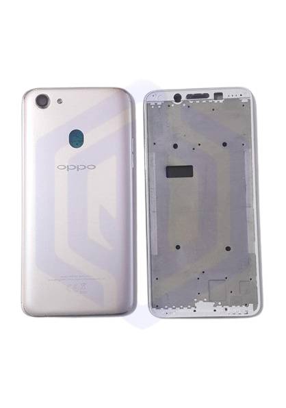 BỘ VỎ + KHAY SIM DÀNH CHO OPPO F5 ZIN
