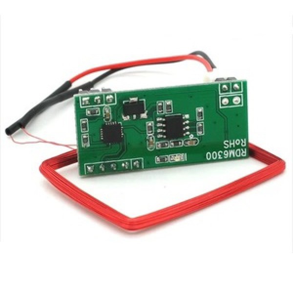 Module rfid 125khz giao tiếp uart rdm6300