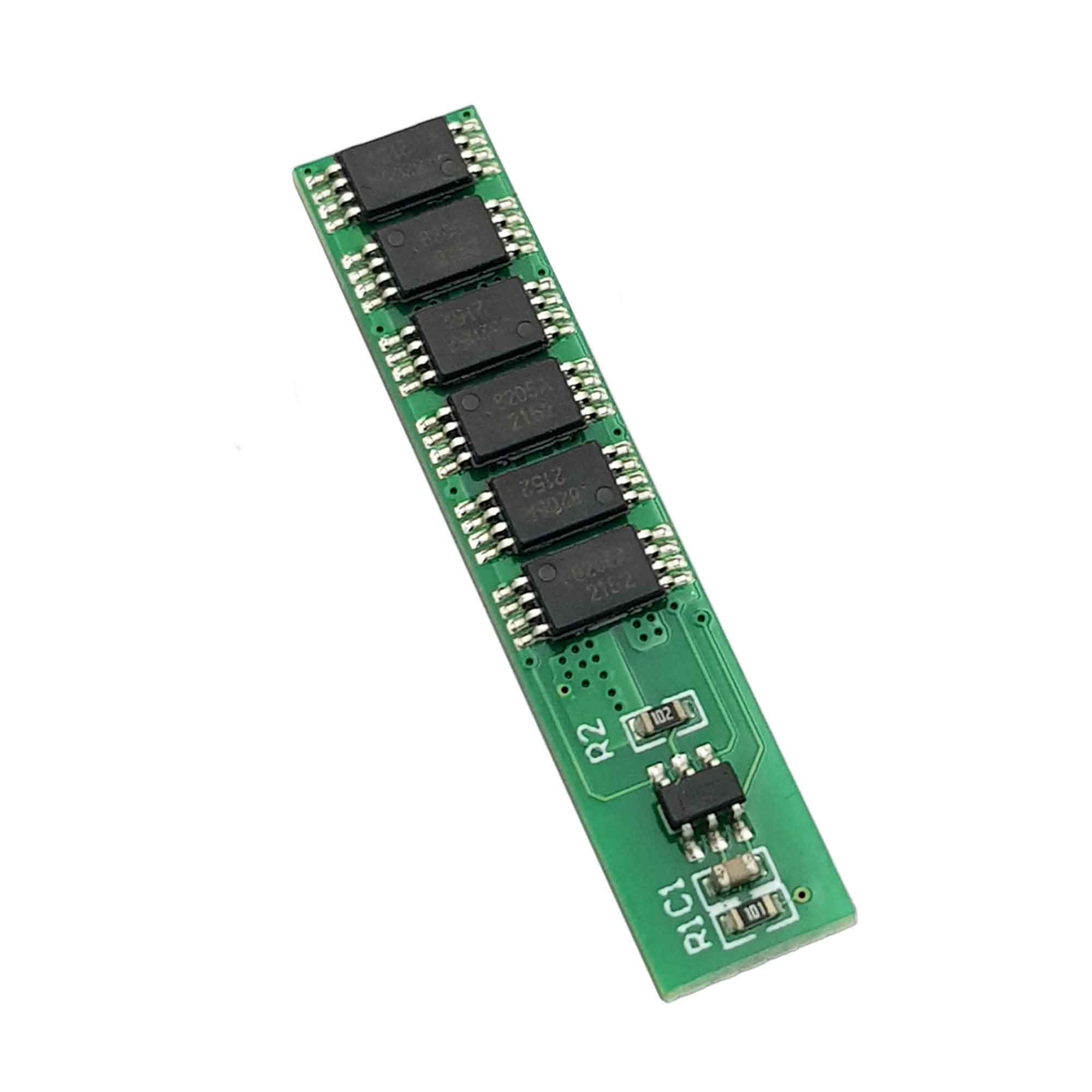 Mạch bảo vệ pin 1S