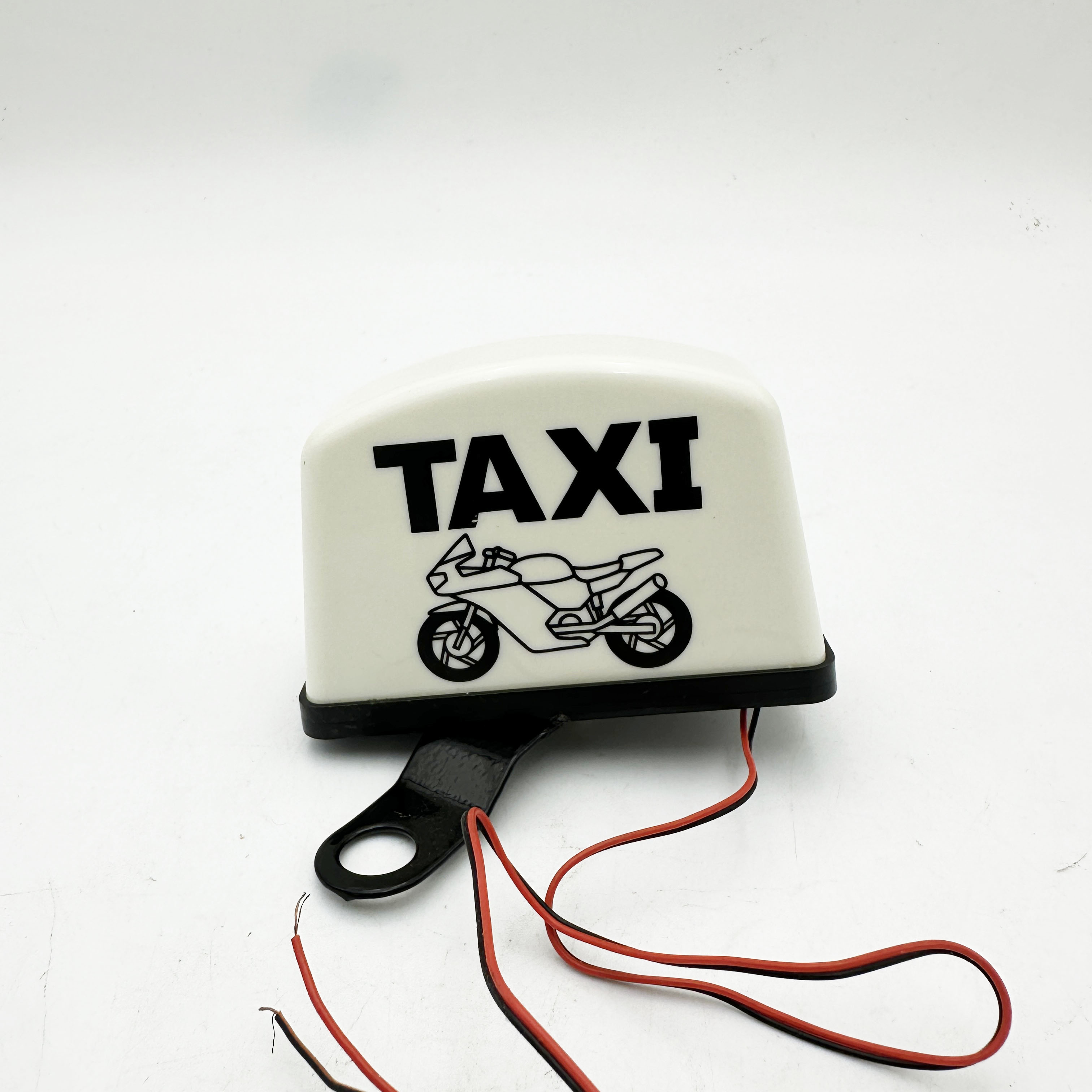 Đèn Led Taxi Trang Trí Xe Máy