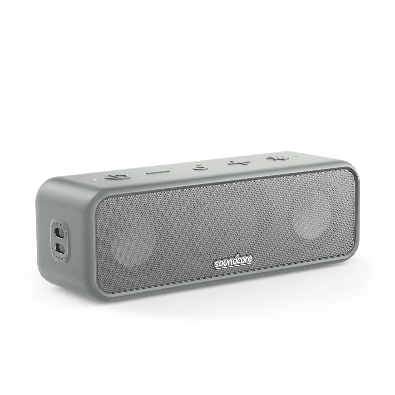 Loa Bluetooth Anker Soundcore 3 New Chính Hãng - A3117 (Bảo Hành 18 Tháng)