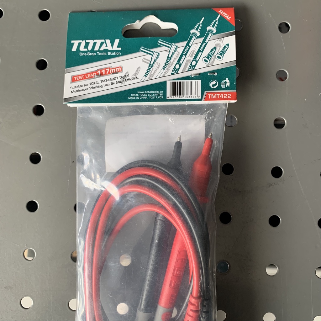 Dây đo ampe TMT422