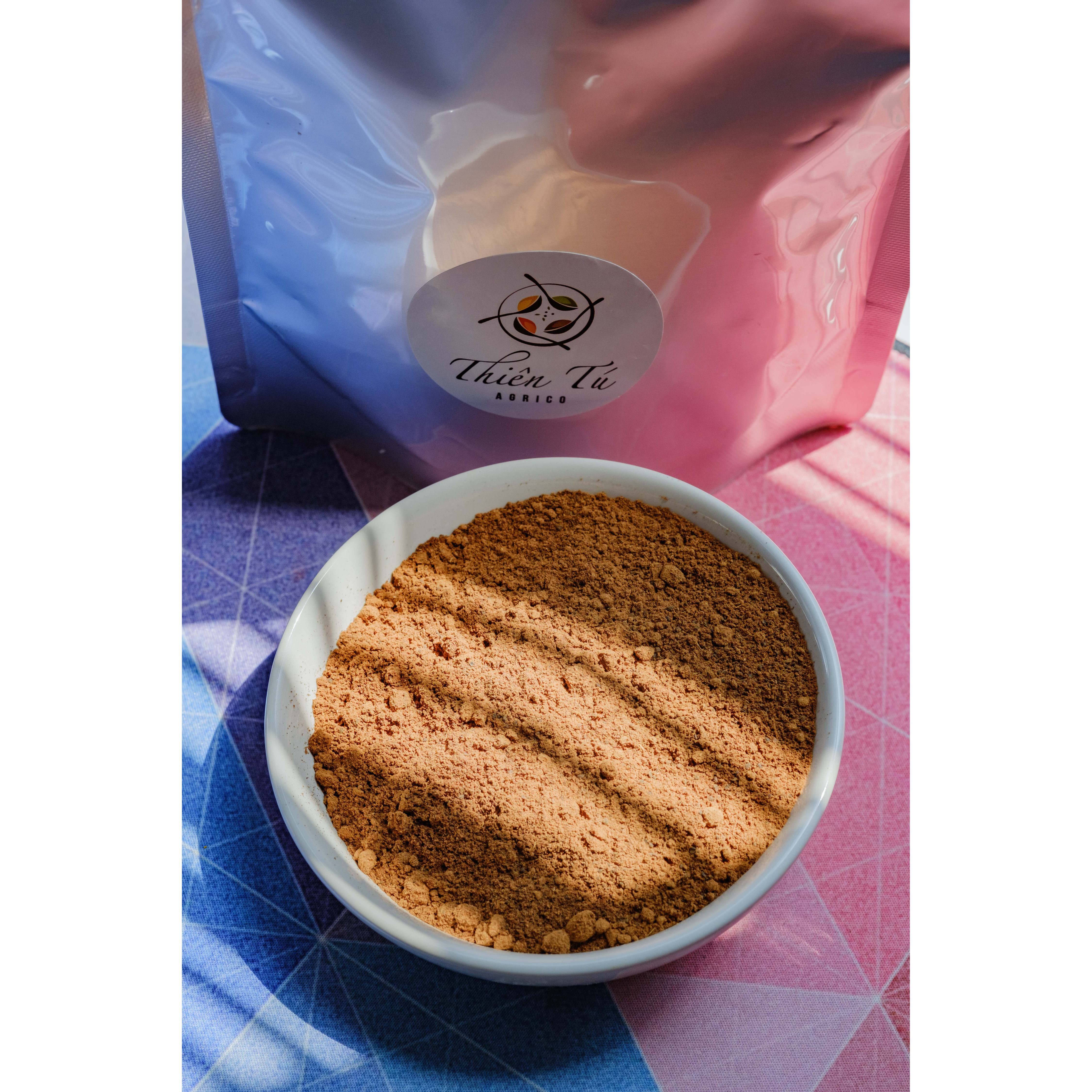 [HCM]1KG BỘT ĐINH HƯƠNG NGUYÊN CHẤT (GIA VỊ NỤ ĐINH HƯƠNG)