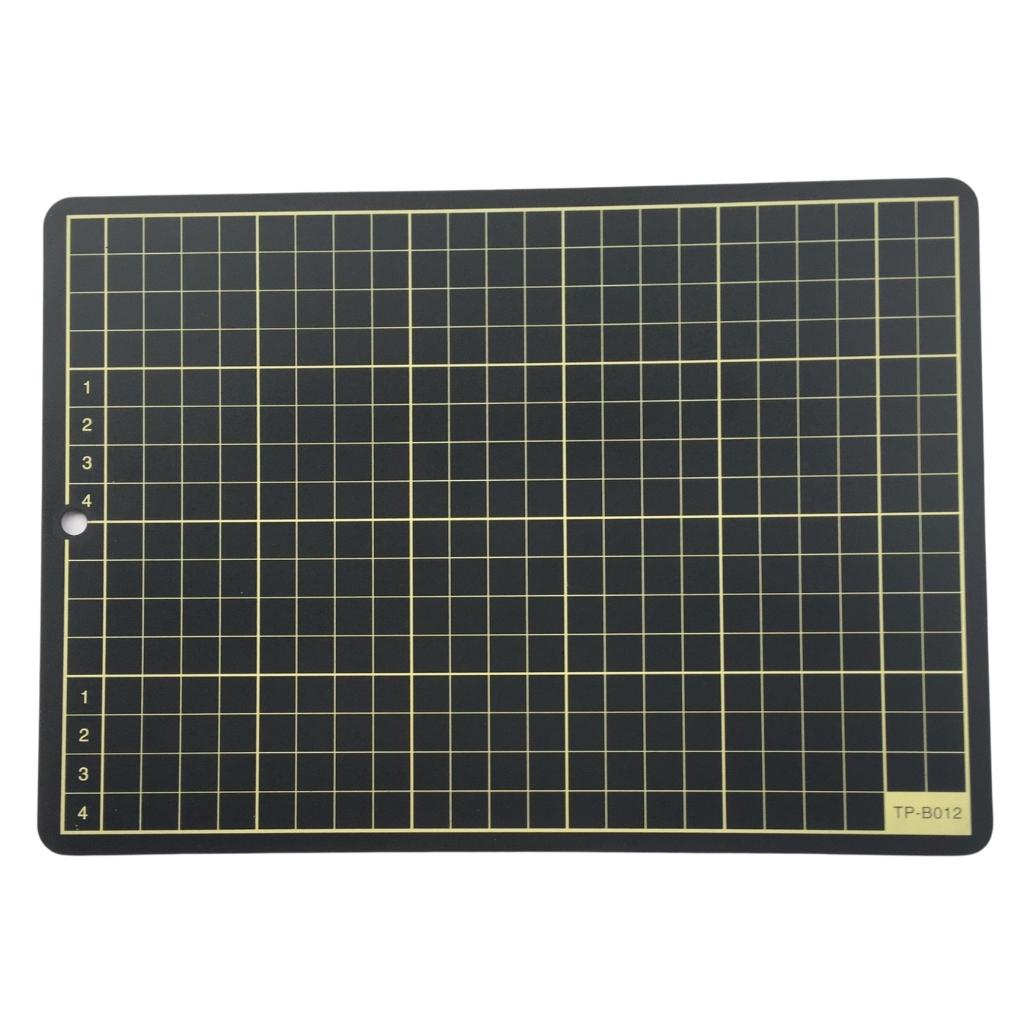Bảng học Thiên Long sinh điểm 10 TP-B012