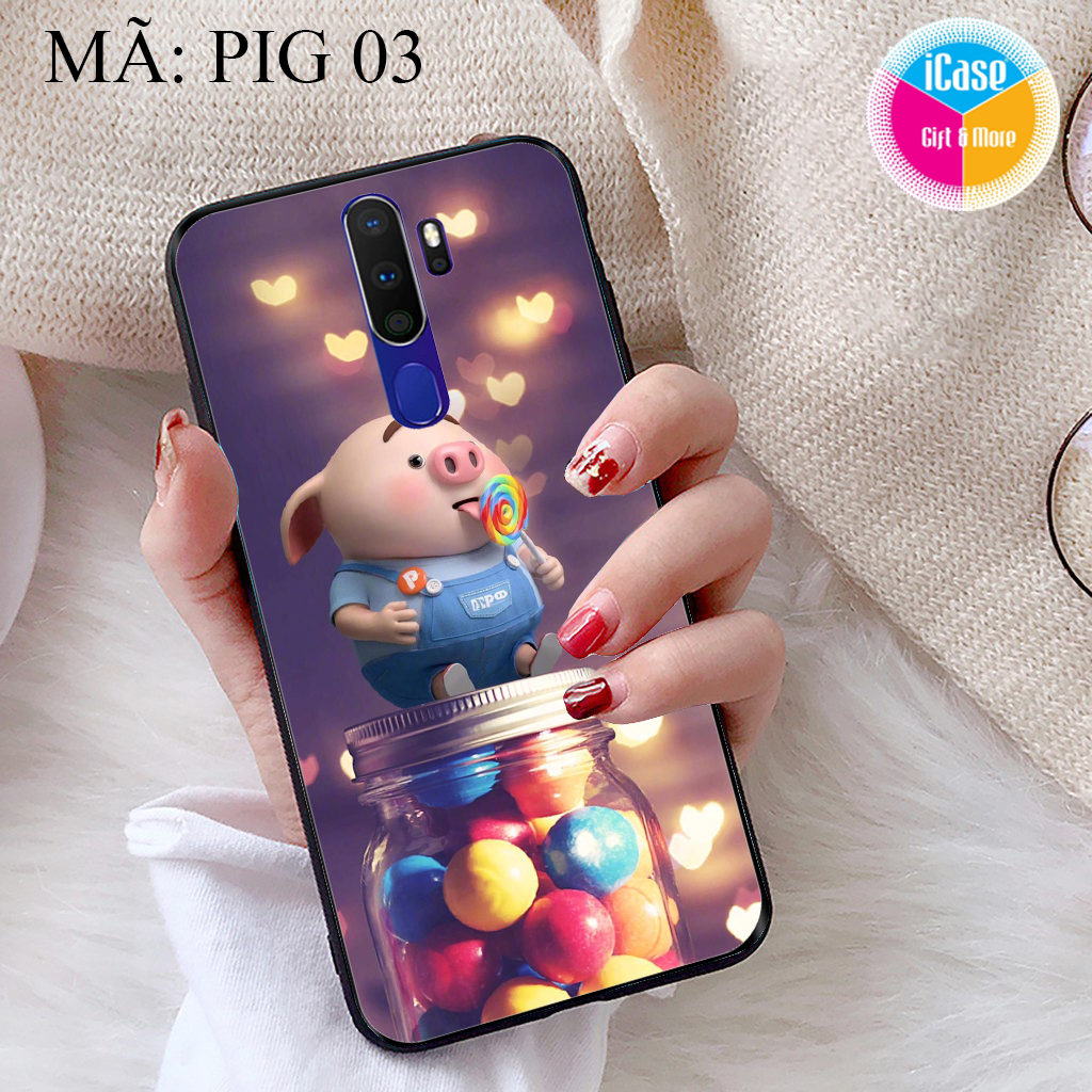 Case for Oppo A9 2020