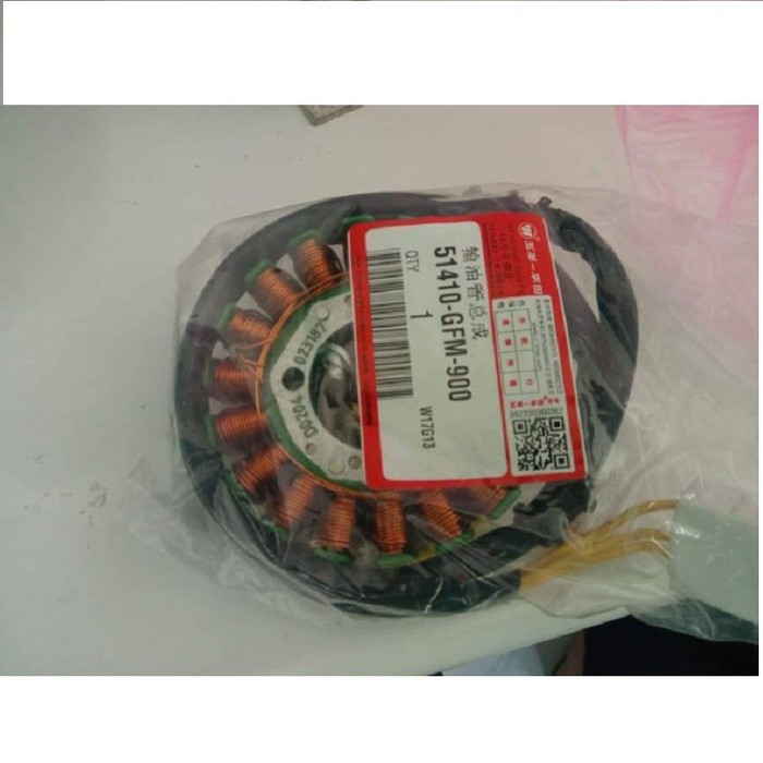 bộ mâm lửa SCR lead 110
