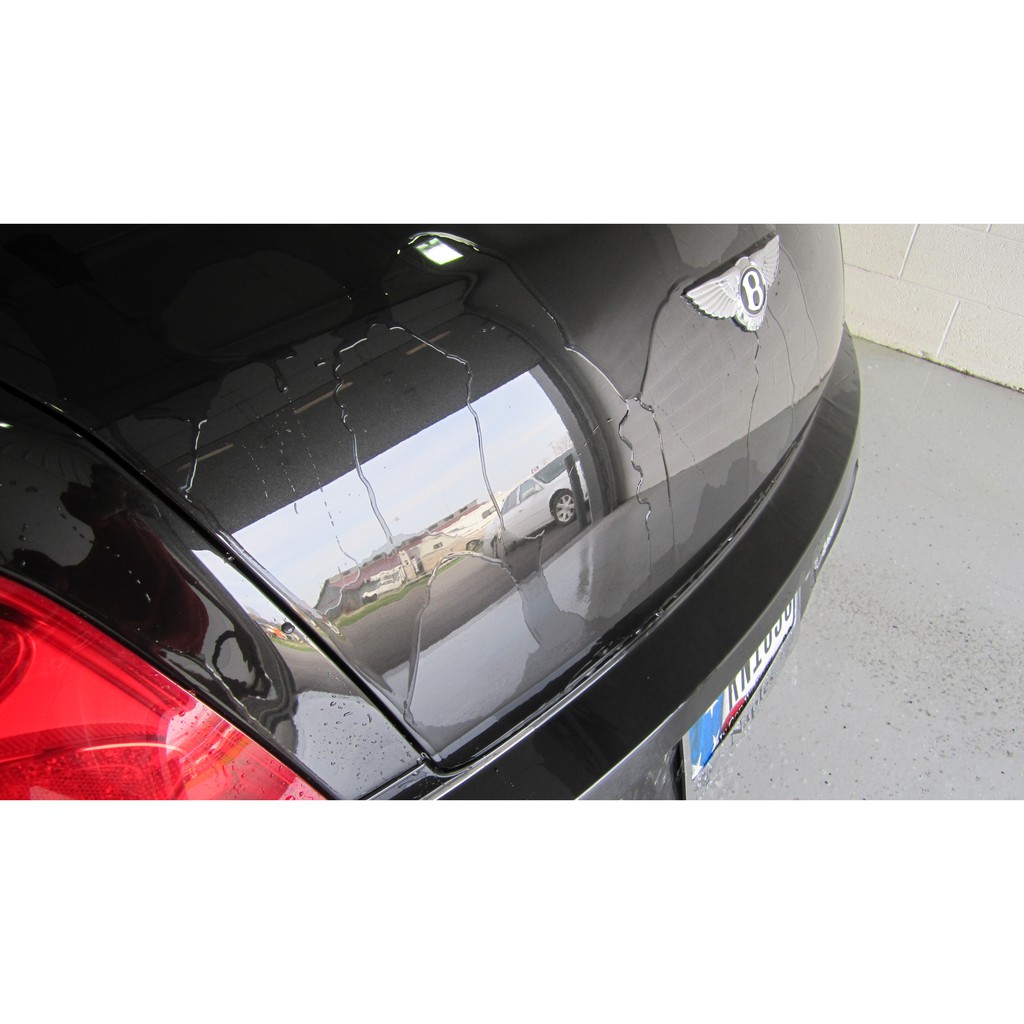 [HCM]Nước Rửa Xe 2:1 Sonax Wash & Wax (Rửa & Wax Bóng Sơn) 1000Ml