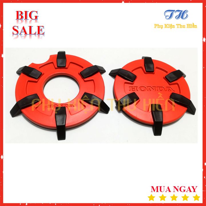 [HCM]Che Lốc Máy Cho Xe Winner 150 Kiểu Indo Cực Chất