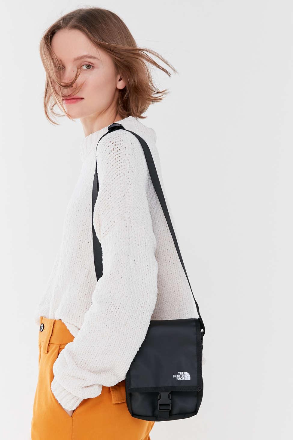 Túi shoulder bag the north face chống thấm nước