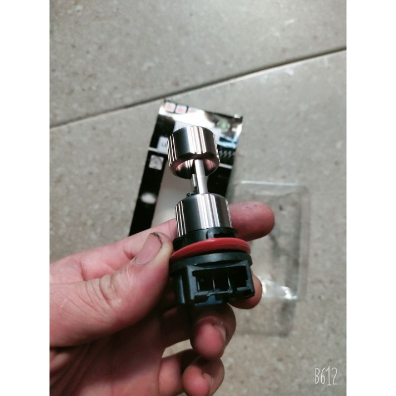 Đèn Led Pha Siêu Sáng Bma  Chân Hs5 Cho Airblade, Lead, Pcx
