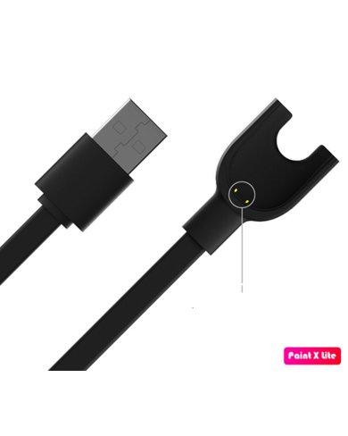 DÂY SẠC ĐỒNG HỒ ĐEO TAY MIBAND 2/MIBAND 3