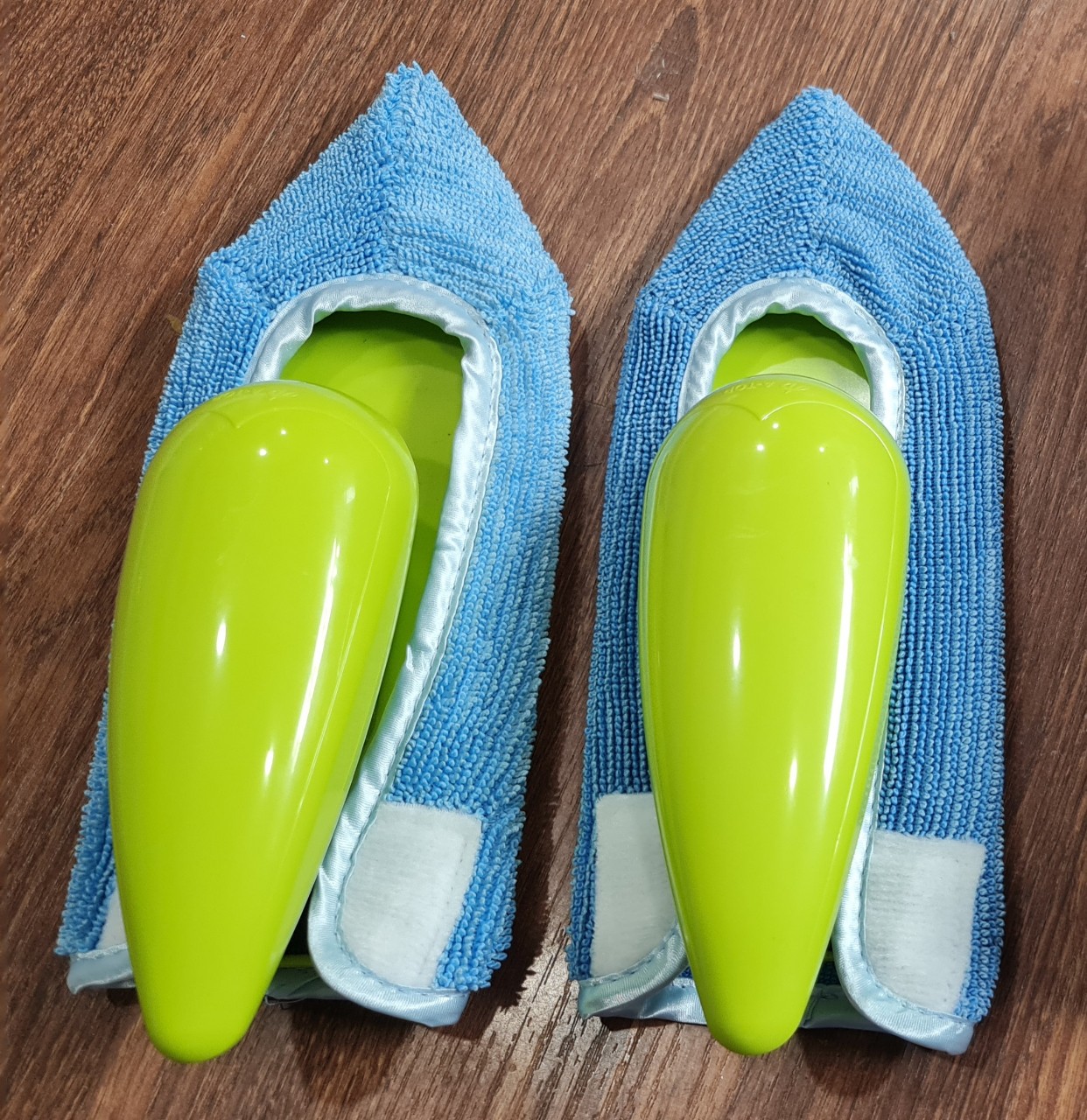 ĐỒ LAU BÀN BIDA DẠNG BÀN ỦI