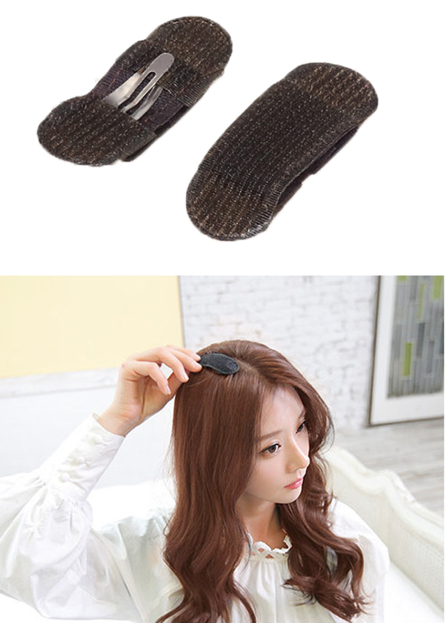 Kẹp kim sa 5 màu số 6 KKS222