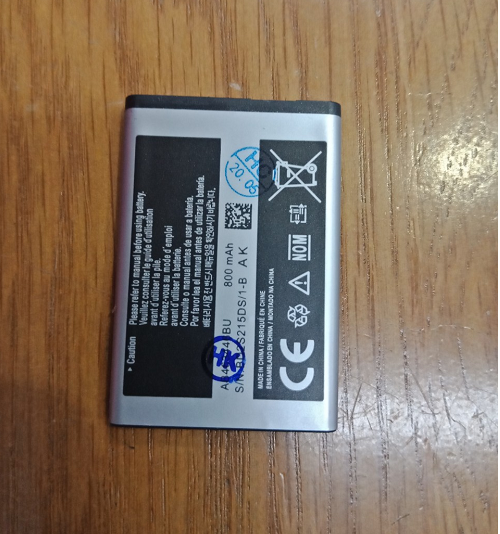 Pin Samsung C3520