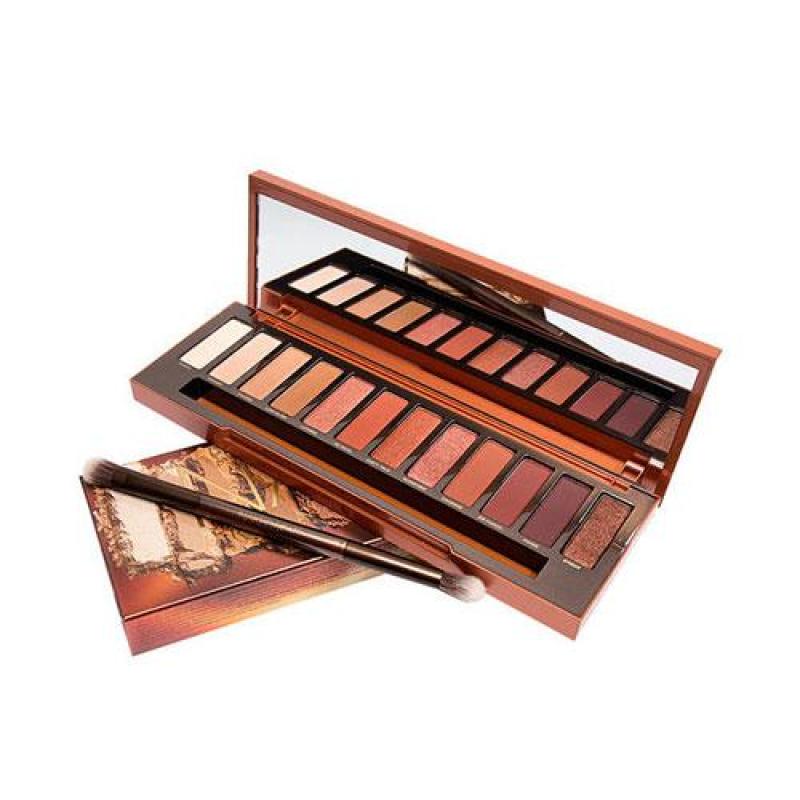 Bộ phấn mắt 12 siêu mềm siêu mịn