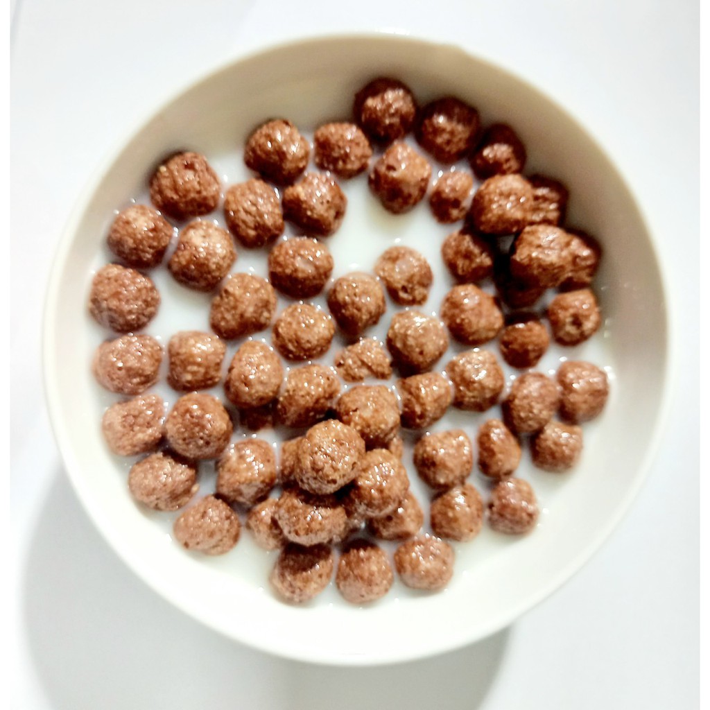 Ngũ Cốc Ăn Sáng Nestle Milo gói 15gram