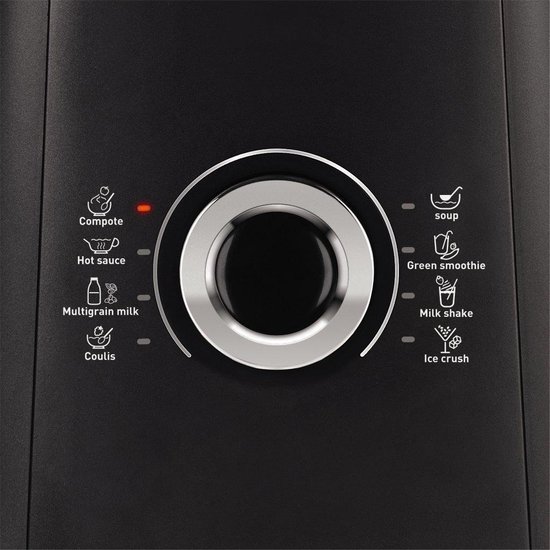 Máy xay nấu sữa hạt Tefal BL962B