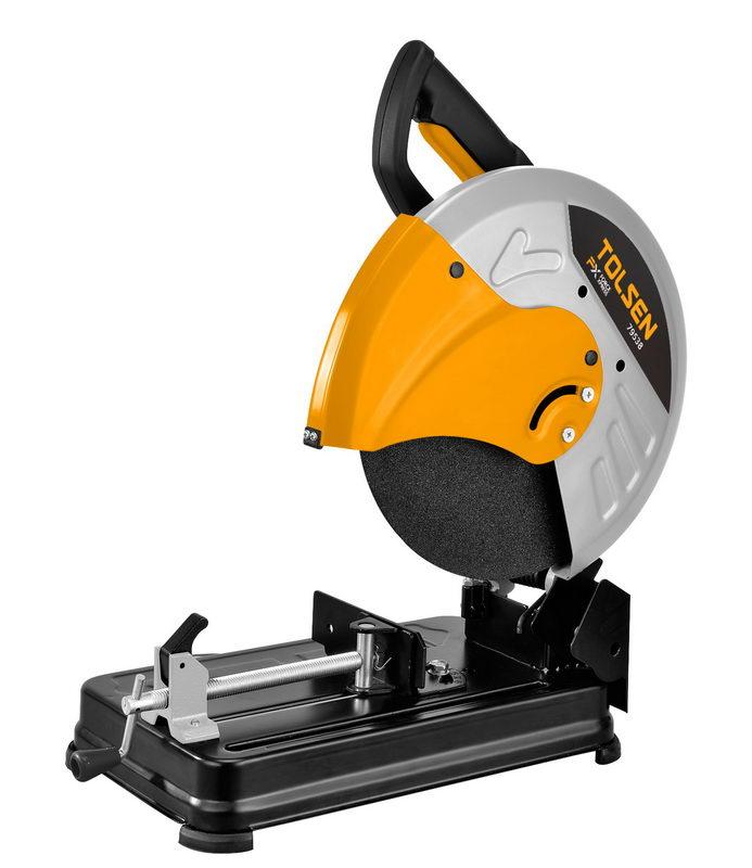 Máy cắt sắt 355mm 2.500w tolsen 79538