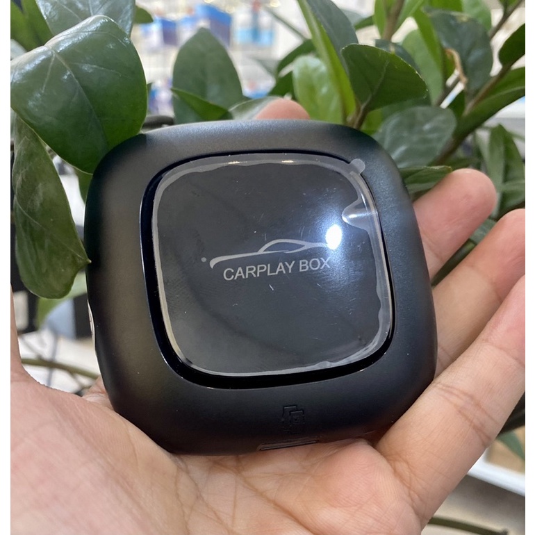 Carplay Android Box AI Android - Biến Màn Hình Zin Theo Xe Thành Màn Hình Android