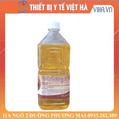 Tinh dầu quế tự nhiên chai 1000ml xua đuổi ruồi muỗi côn trùng