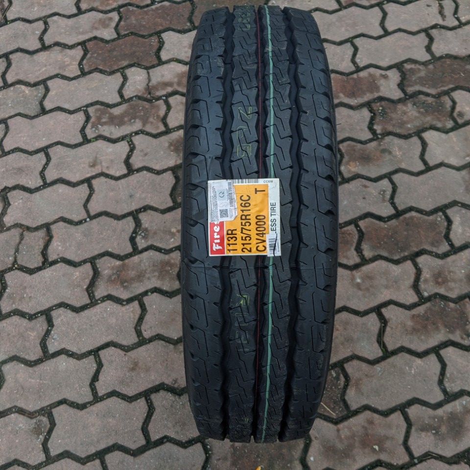 215/75r16c firestone thái lan