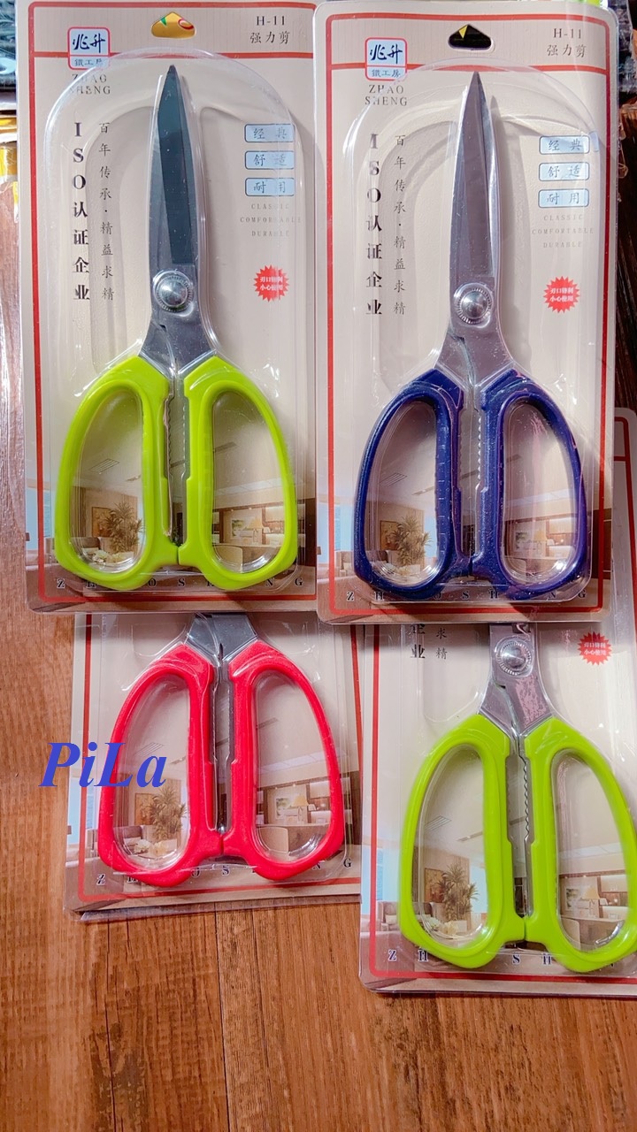 Kéo Cắt Thực Phẩm, Thức Ăn Chính H19