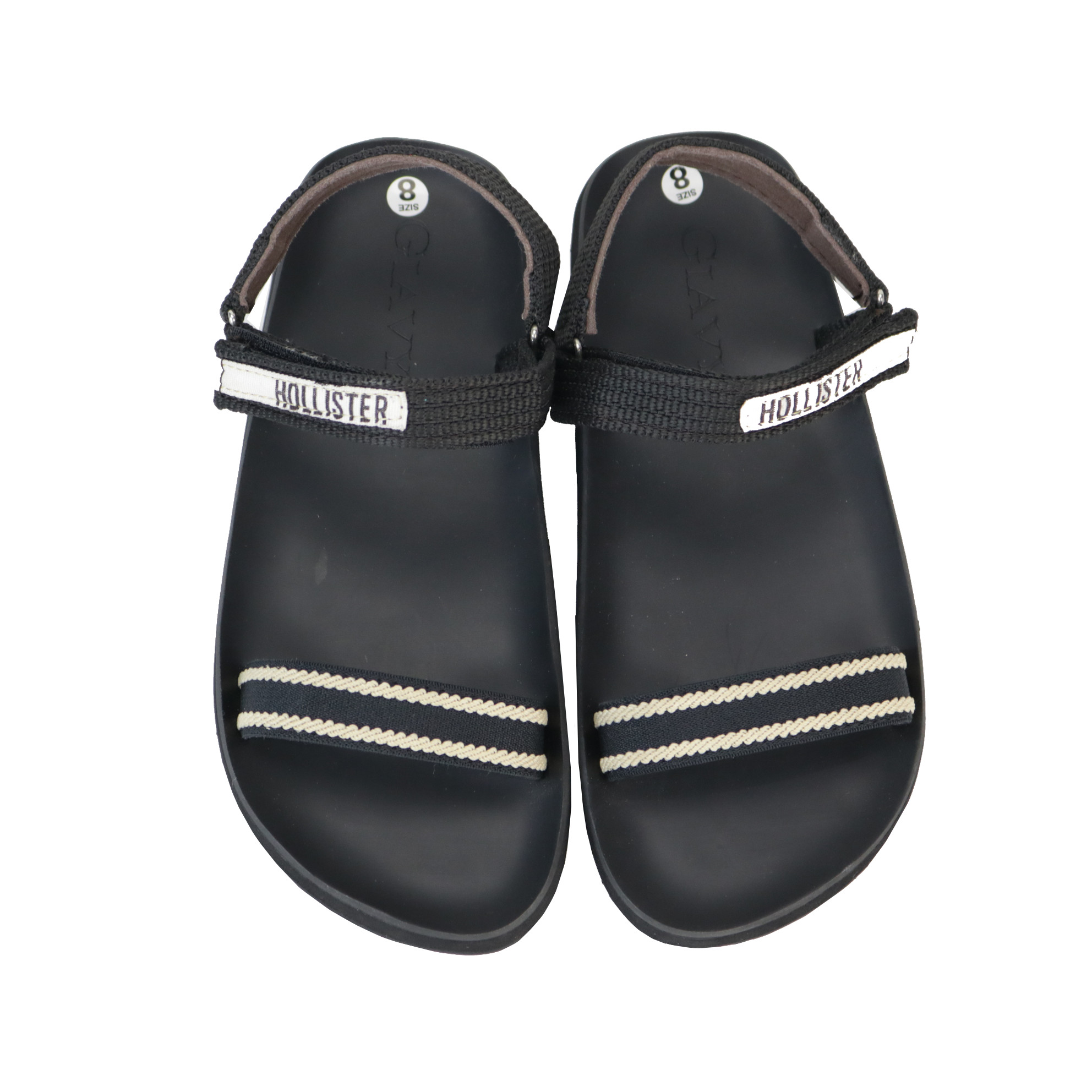Sandal nữ quai ngang GIAVY