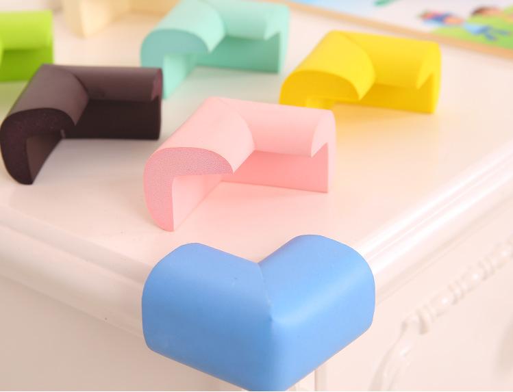 Combo 8 Miếng Bọt Biển Bọc Cạnh Bàn