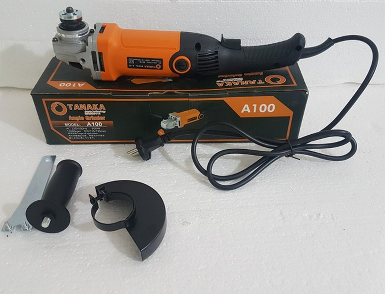MÁY MÀI NAKATA 950W - MÁY MÀI 950W