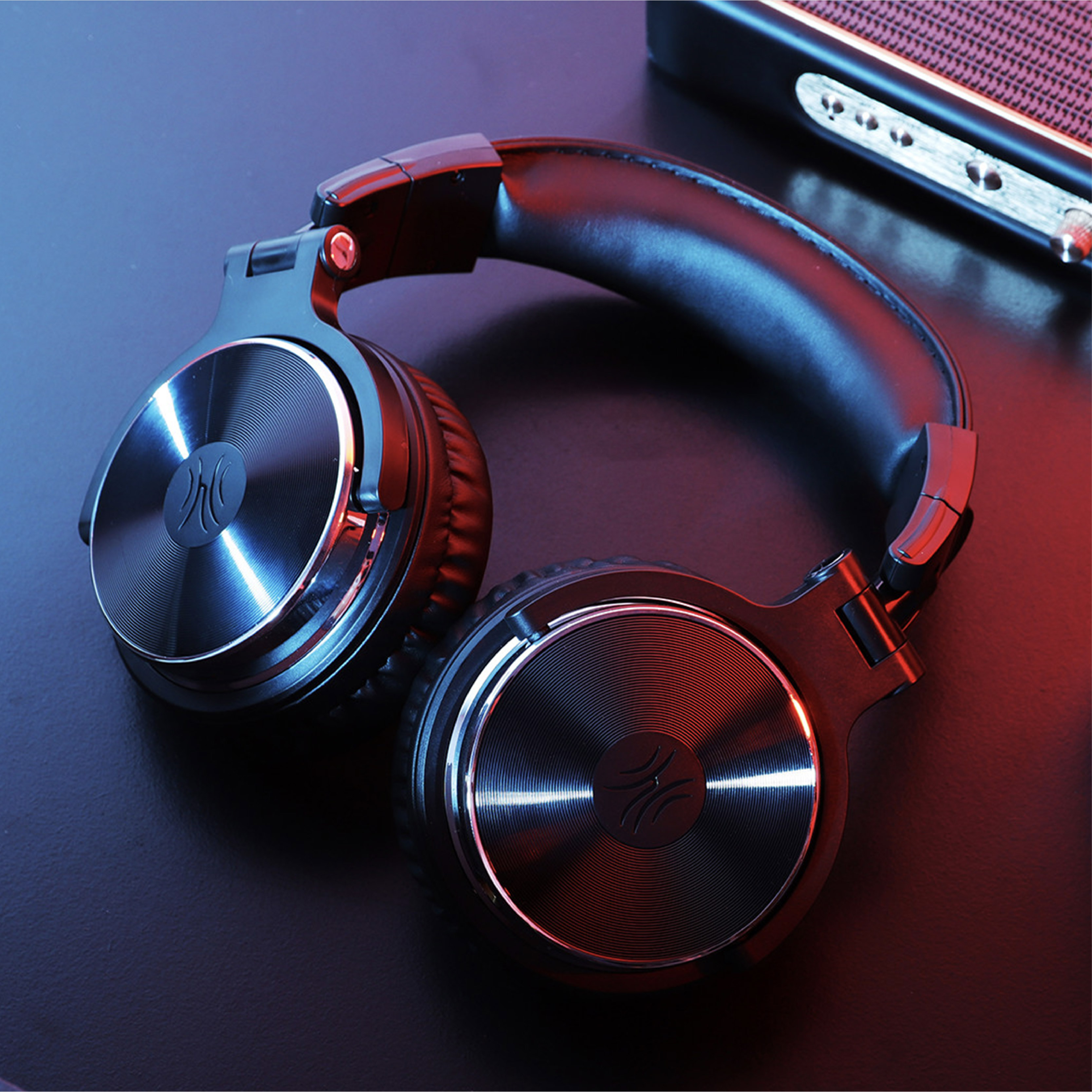 Tai nghe Headphone OneOdio Pro 10 Chính Hãng